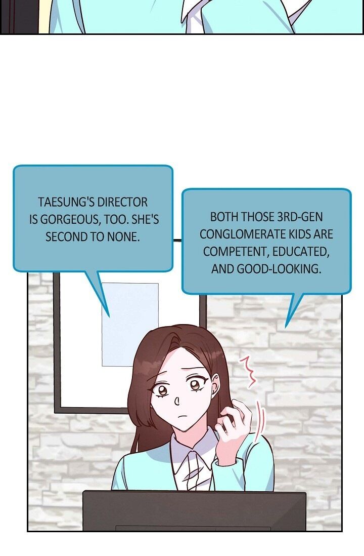 A Spoonful of Your Love - Chapter 37 Page 15