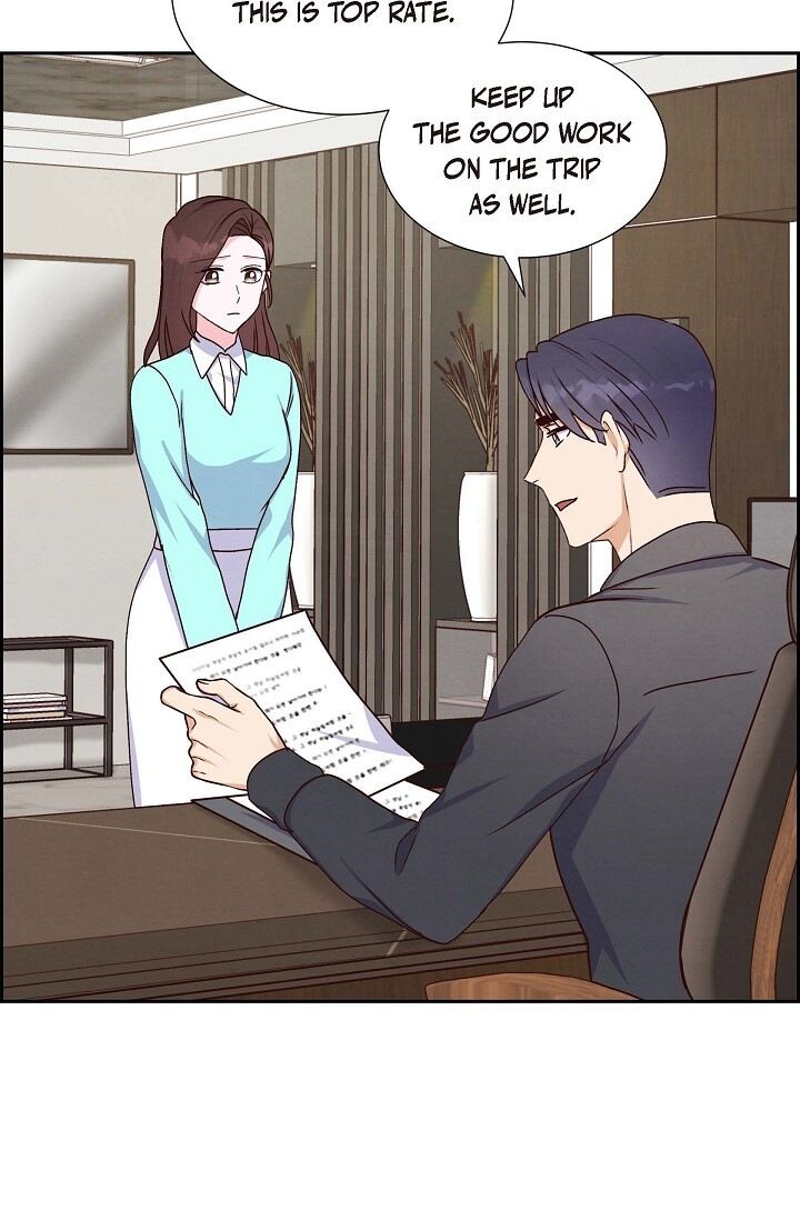 A Spoonful of Your Love - Chapter 37 Page 34