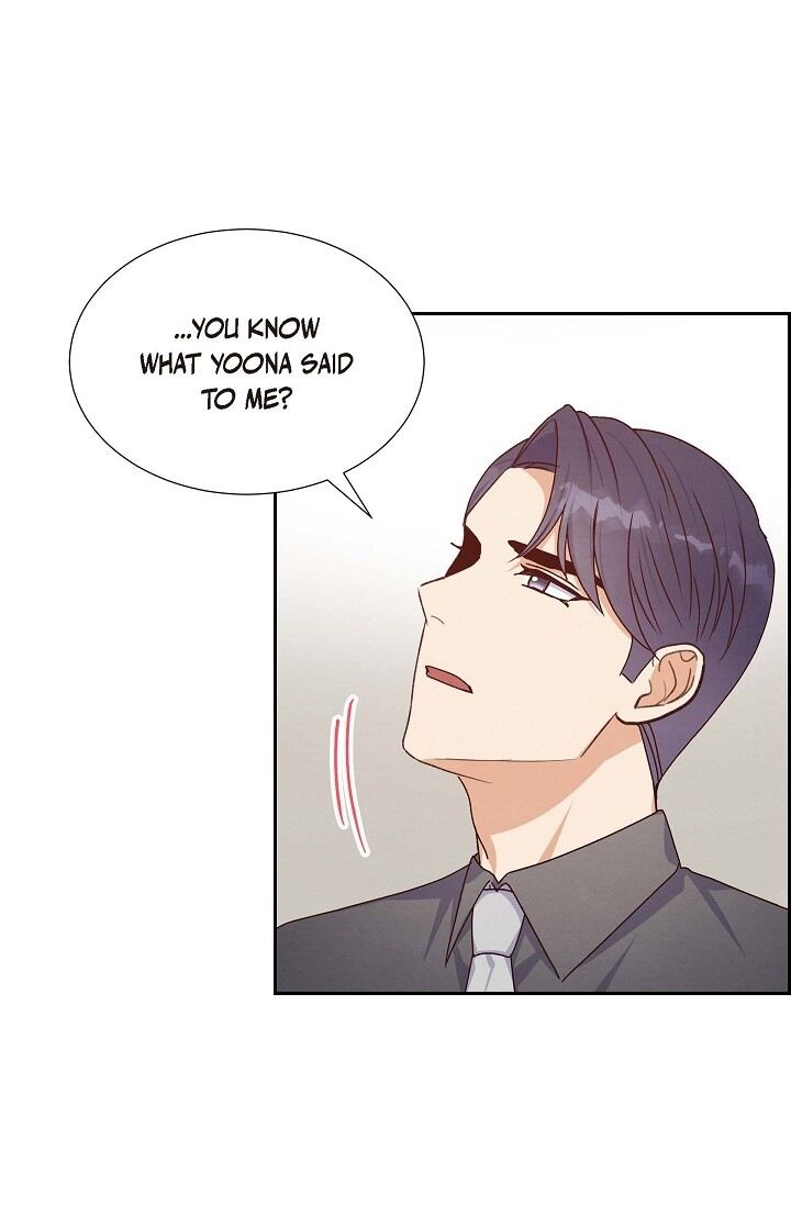 A Spoonful of Your Love - Chapter 37 Page 38