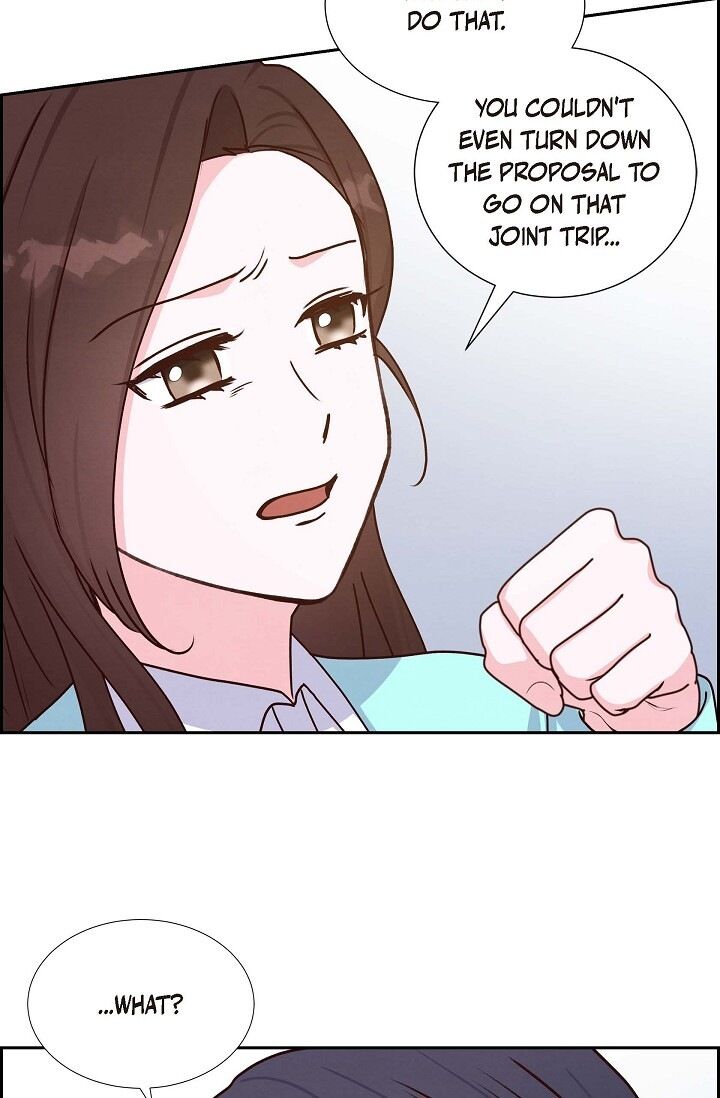 A Spoonful of Your Love - Chapter 37 Page 48