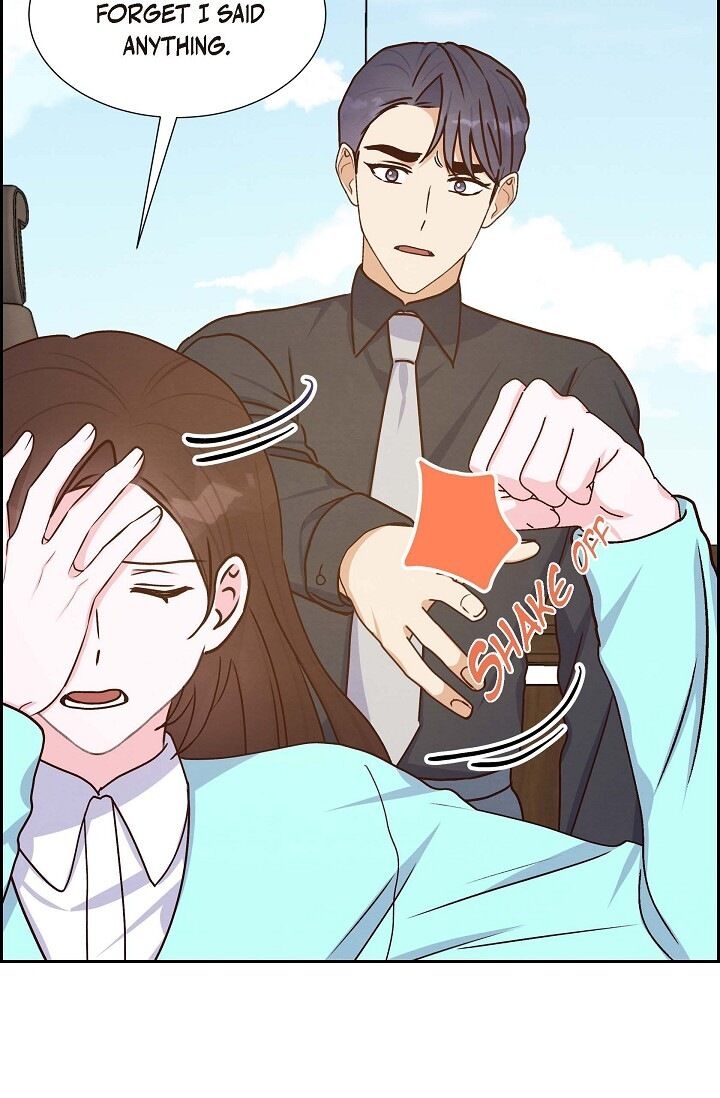 A Spoonful of Your Love - Chapter 37 Page 50