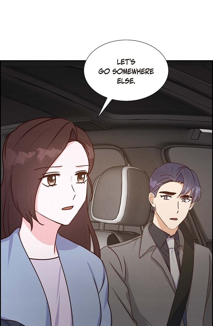 A Spoonful of Your Love - Chapter 37 Page 74