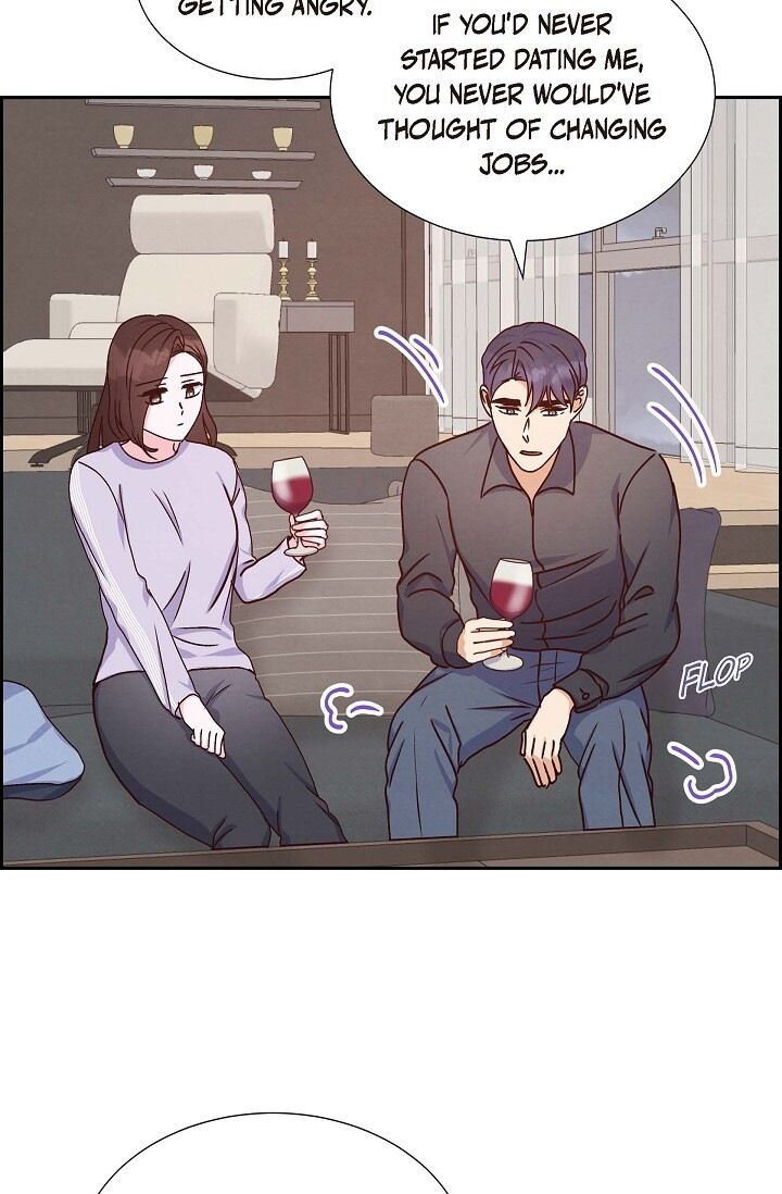 A Spoonful of Your Love - Chapter 38 Page 24