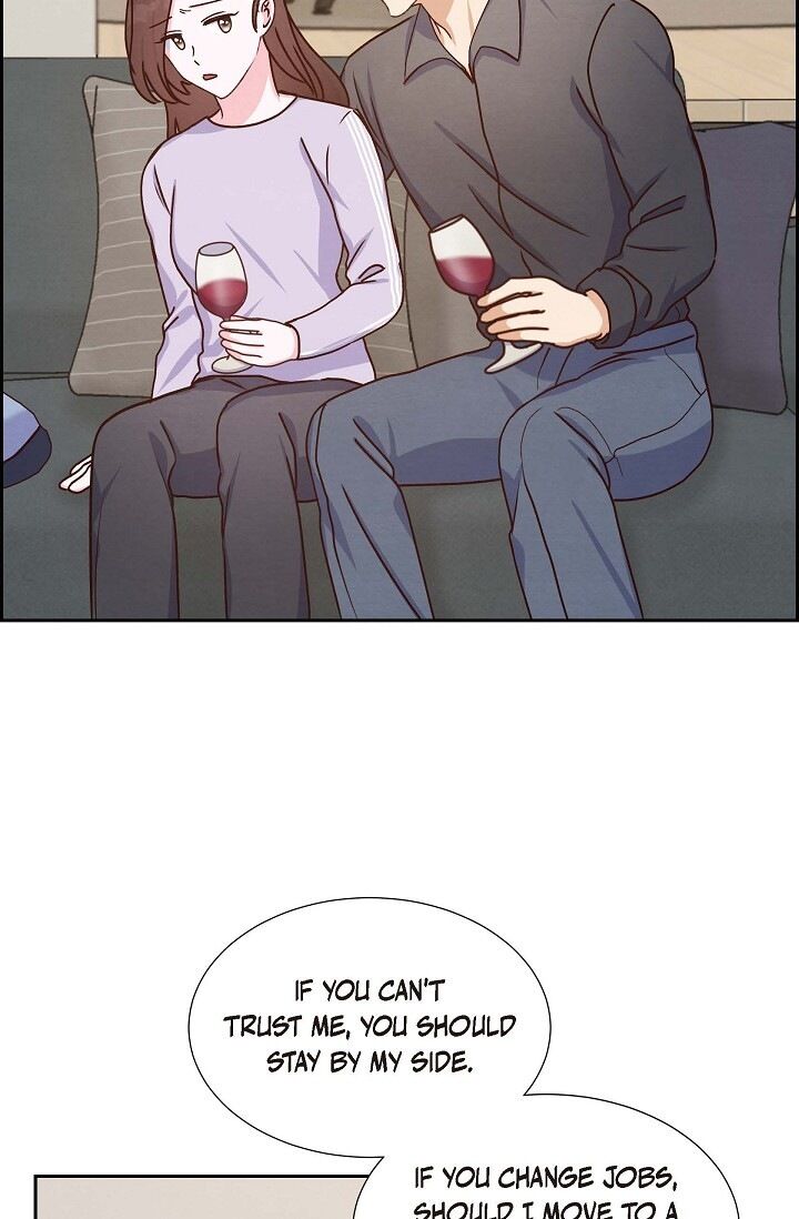 A Spoonful of Your Love - Chapter 38 Page 32