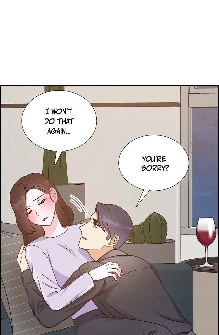 A Spoonful of Your Love - Chapter 38 Page 39