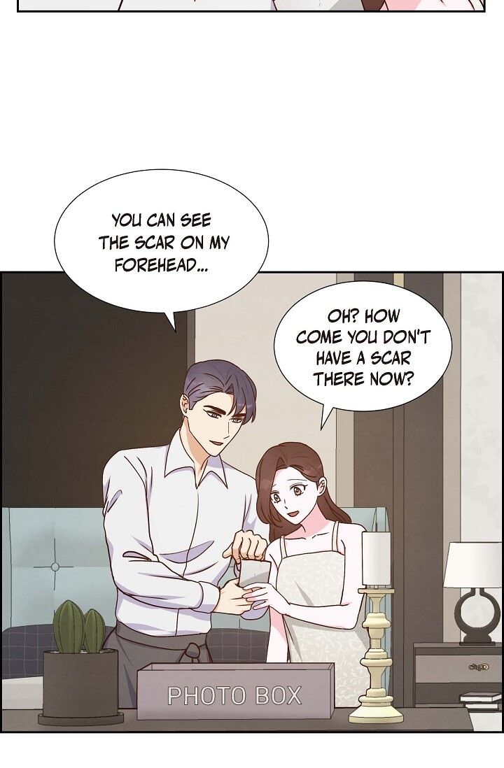 A Spoonful of Your Love - Chapter 38 Page 59