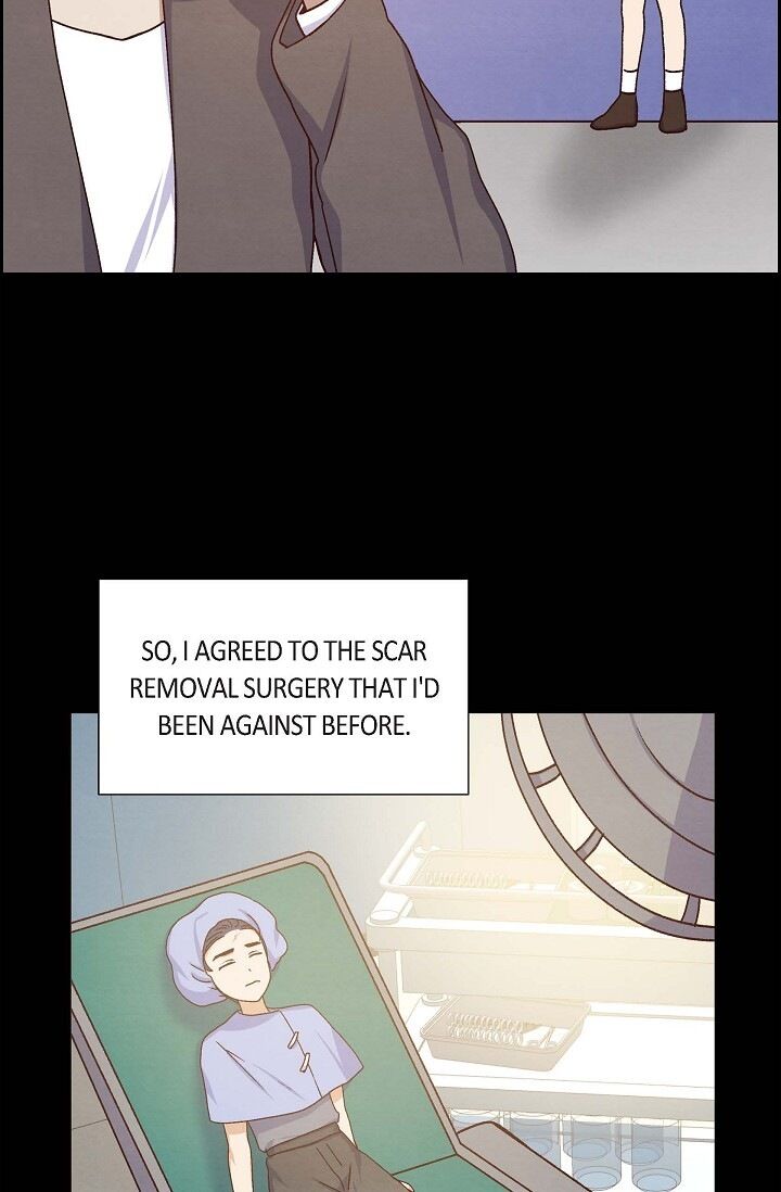 A Spoonful of Your Love - Chapter 39 Page 10