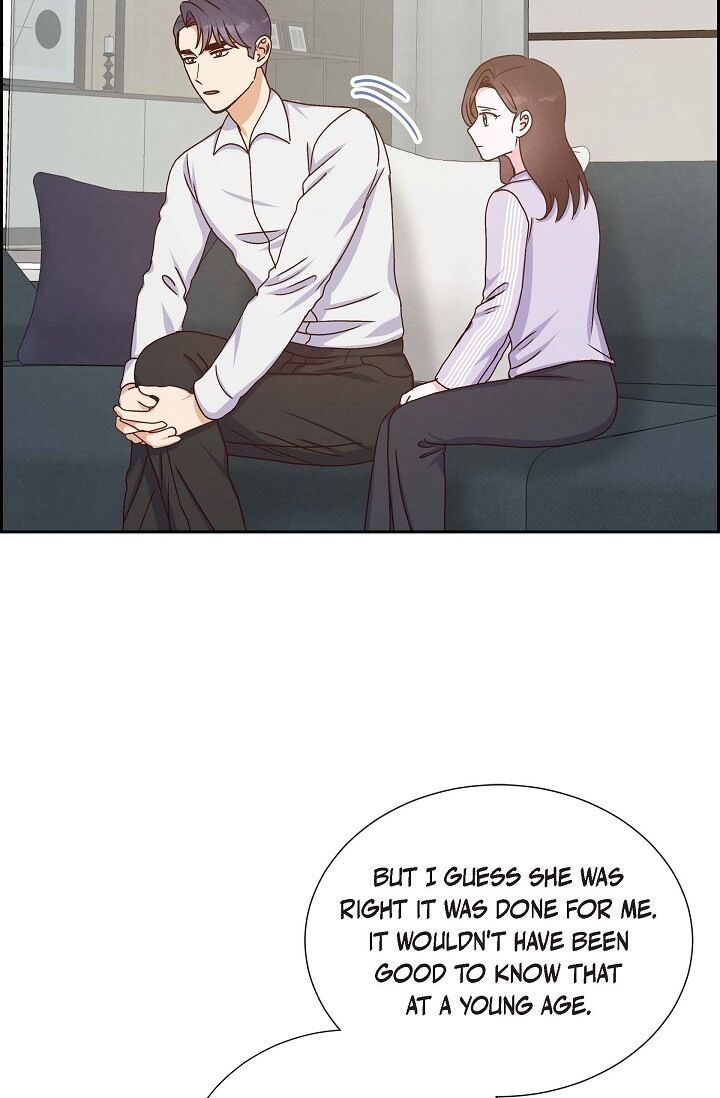 A Spoonful of Your Love - Chapter 39 Page 20