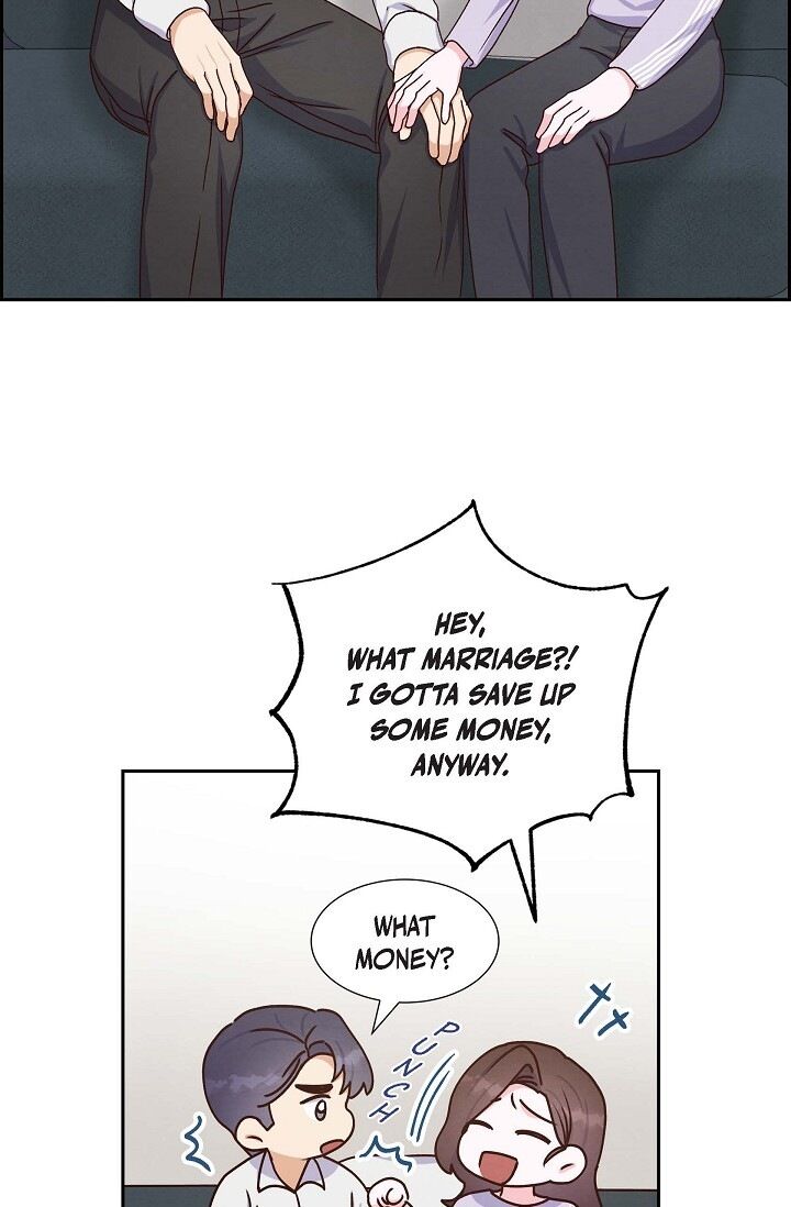 A Spoonful of Your Love - Chapter 39 Page 25