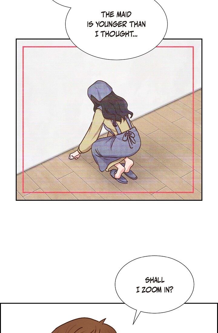 A Spoonful of Your Love - Chapter 39 Page 51