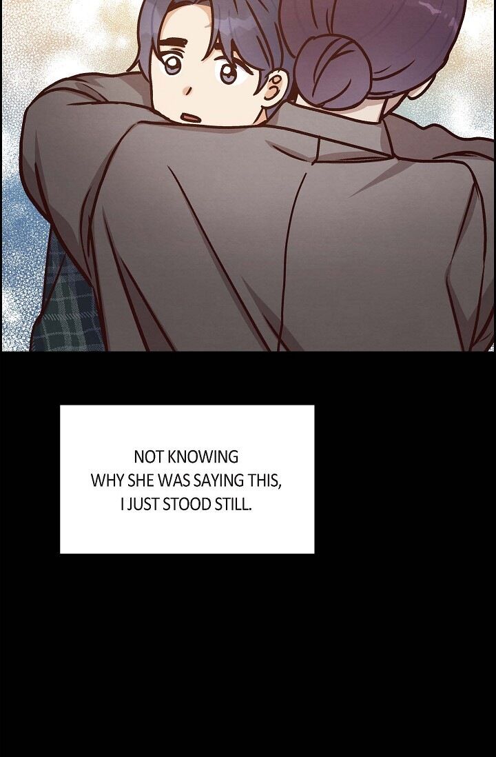 A Spoonful of Your Love - Chapter 39 Page 7