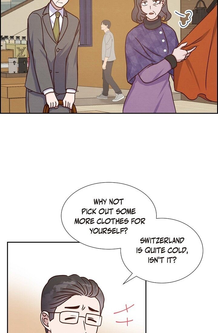 A Spoonful of Your Love - Chapter 39 Page 71