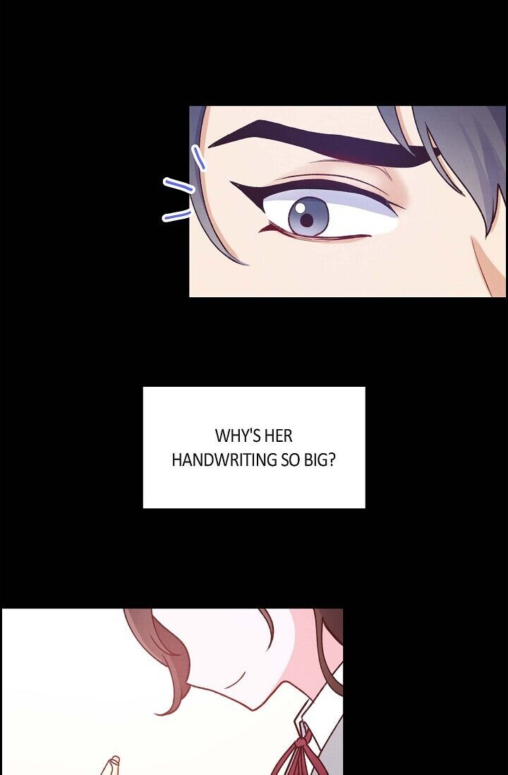 A Spoonful of Your Love - Chapter 4 Page 16