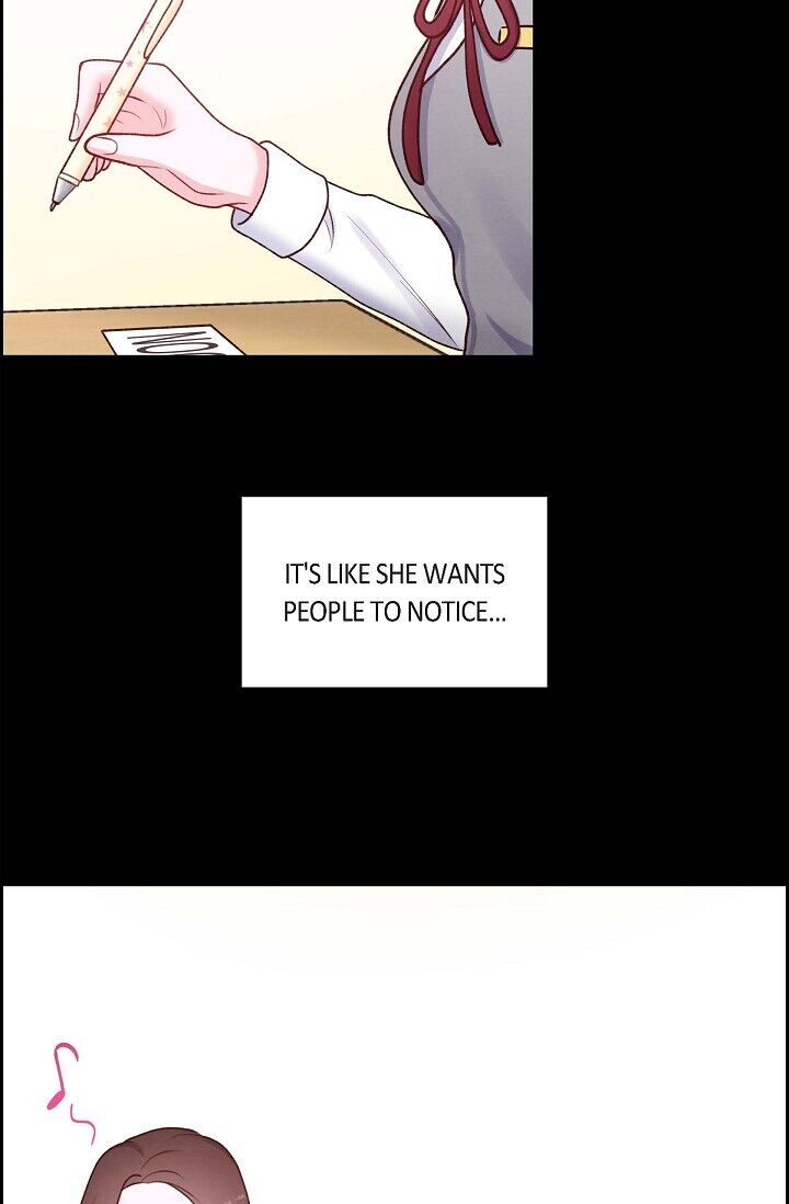 A Spoonful of Your Love - Chapter 4 Page 17