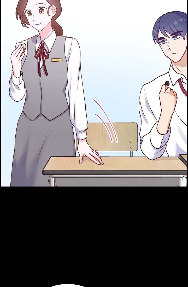 A Spoonful of Your Love - Chapter 4 Page 18