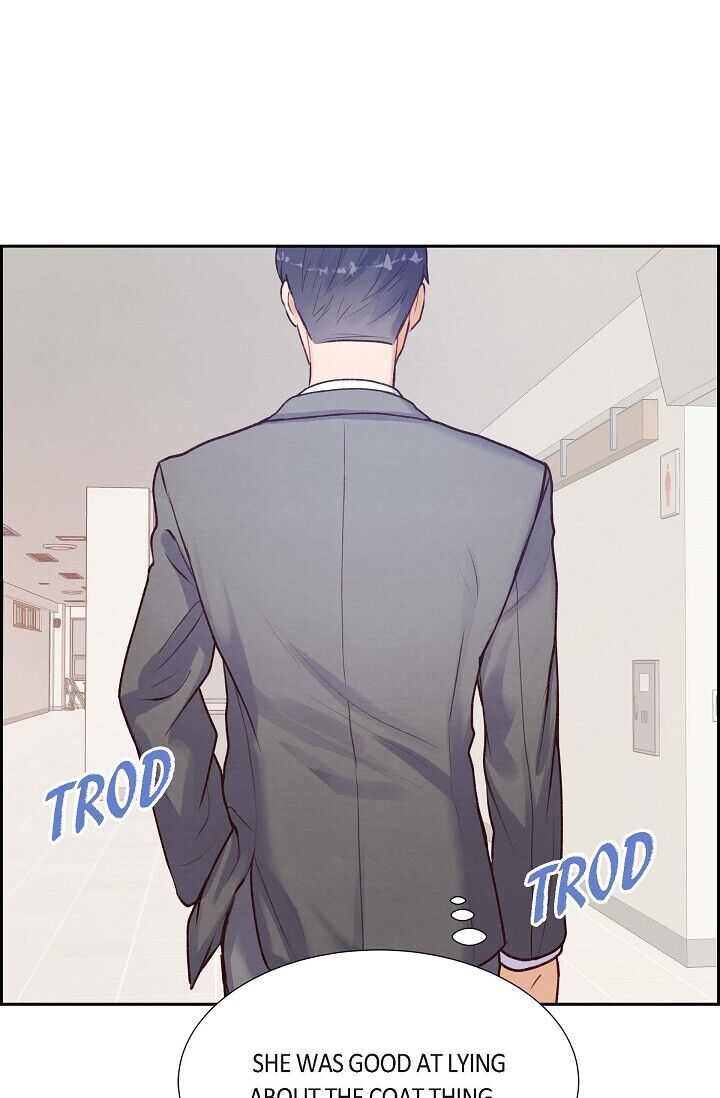 A Spoonful of Your Love - Chapter 4 Page 3