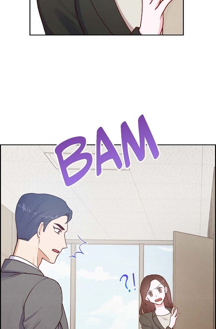 A Spoonful of Your Love - Chapter 4 Page 31