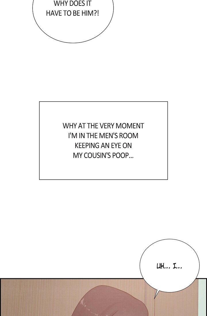 A Spoonful of Your Love - Chapter 4 Page 35