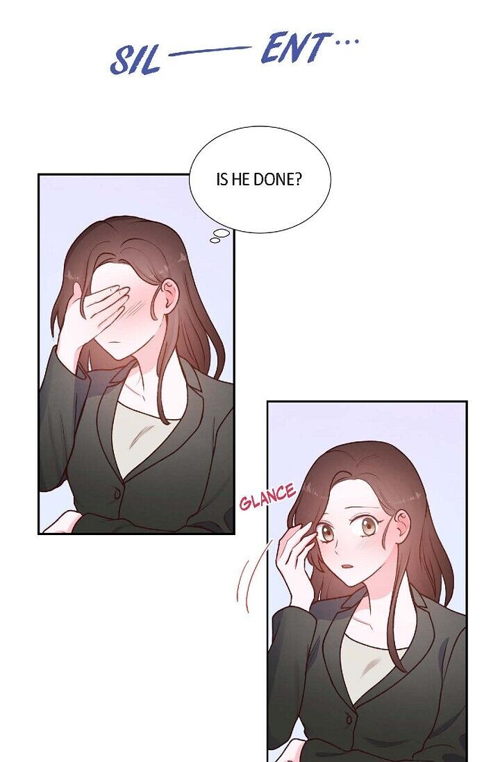 A Spoonful of Your Love - Chapter 4 Page 42