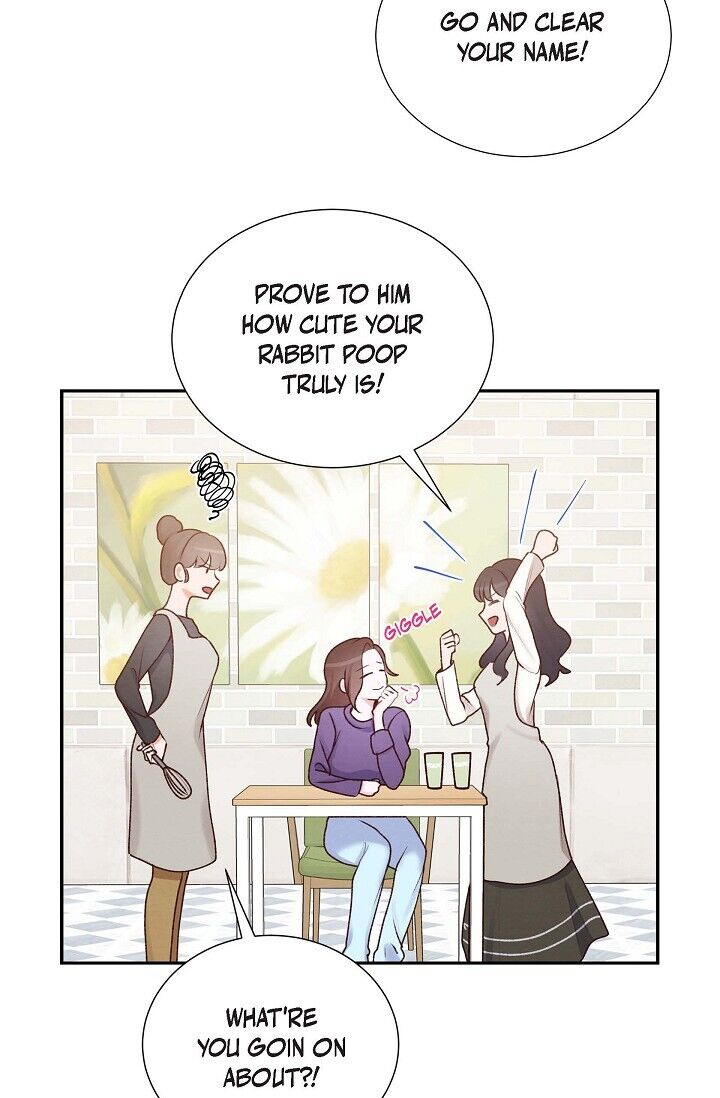 A Spoonful of Your Love - Chapter 4 Page 51