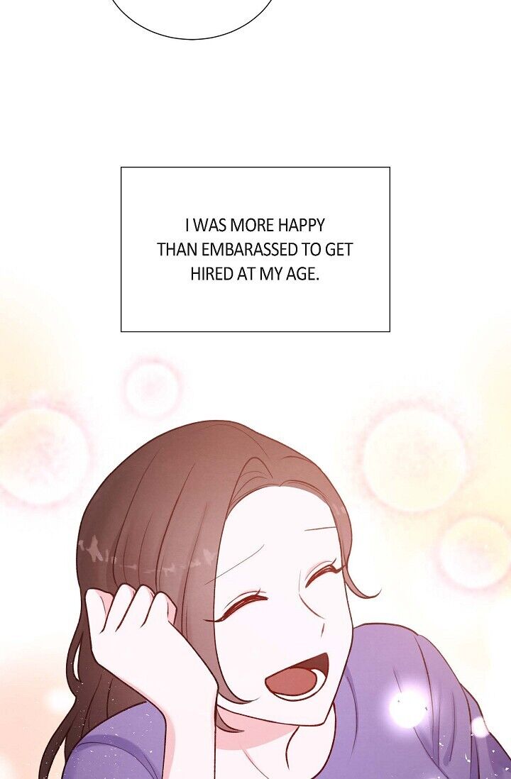 A Spoonful of Your Love - Chapter 4 Page 52