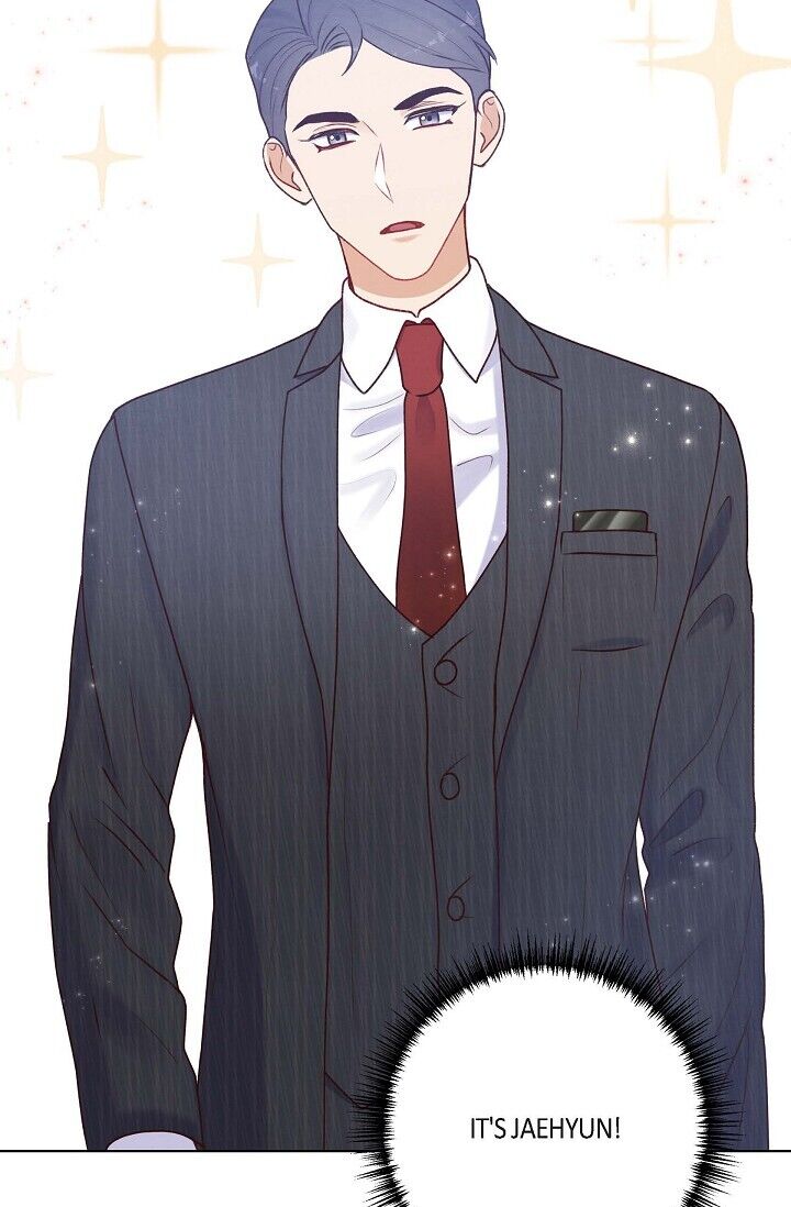 A Spoonful of Your Love - Chapter 4 Page 58