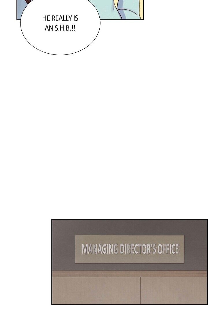 A Spoonful of Your Love - Chapter 4 Page 65