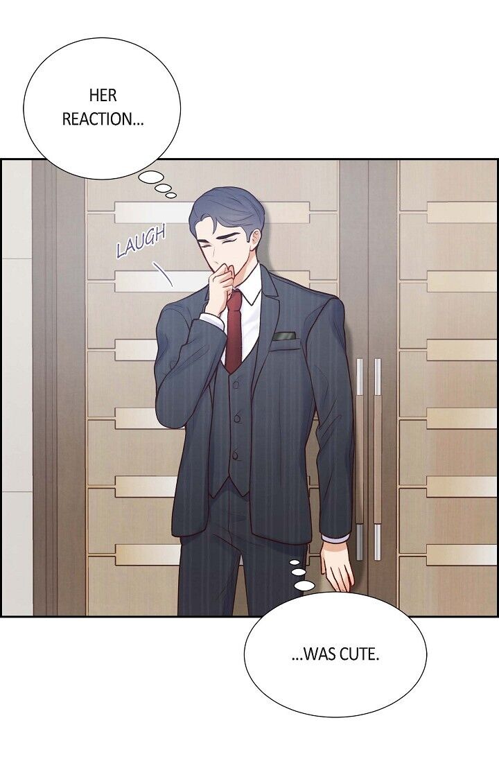 A Spoonful of Your Love - Chapter 4 Page 66