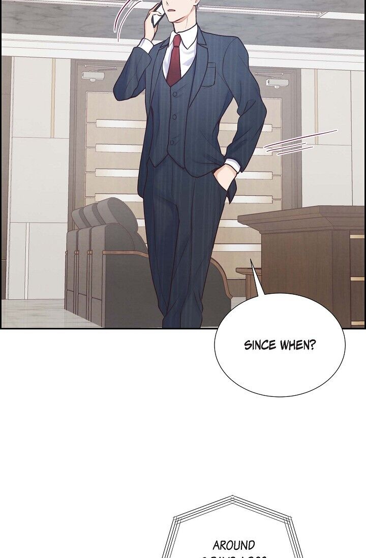 A Spoonful of Your Love - Chapter 4 Page 70