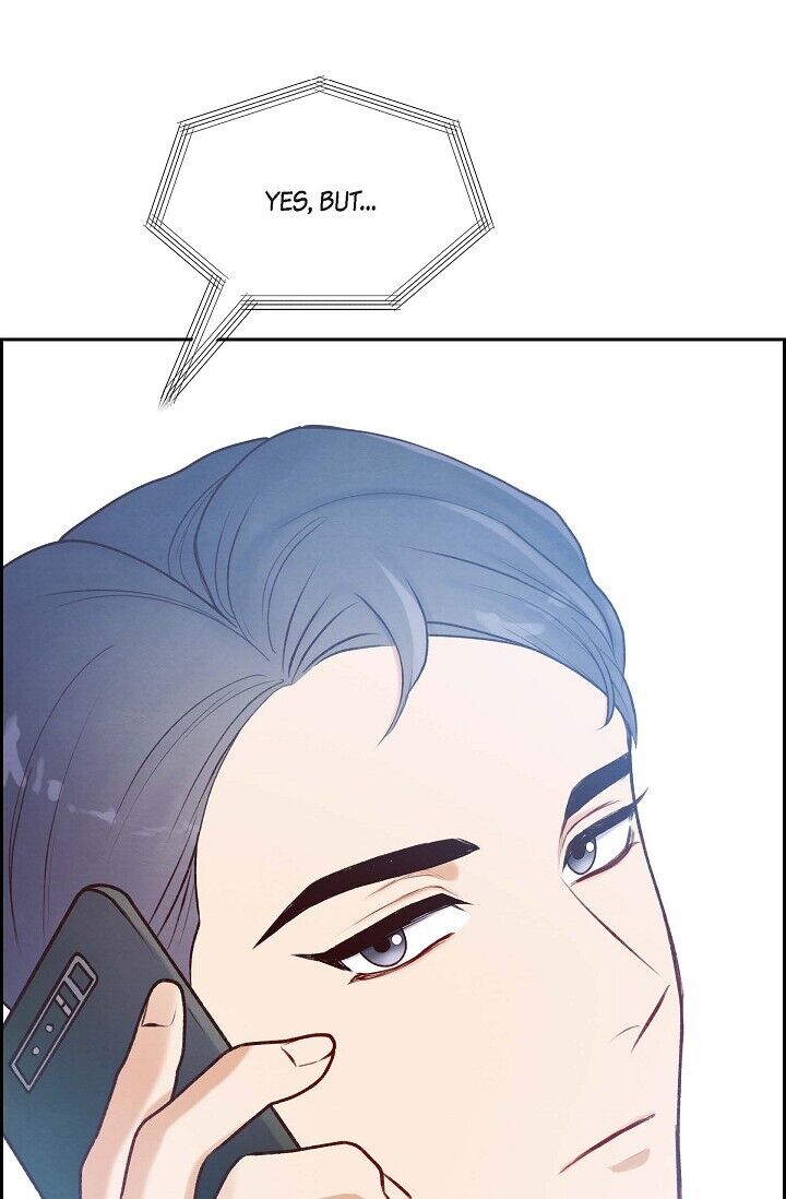 A Spoonful of Your Love - Chapter 4 Page 72