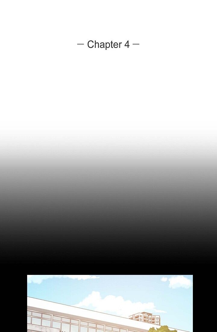 A Spoonful of Your Love - Chapter 4 Page 8