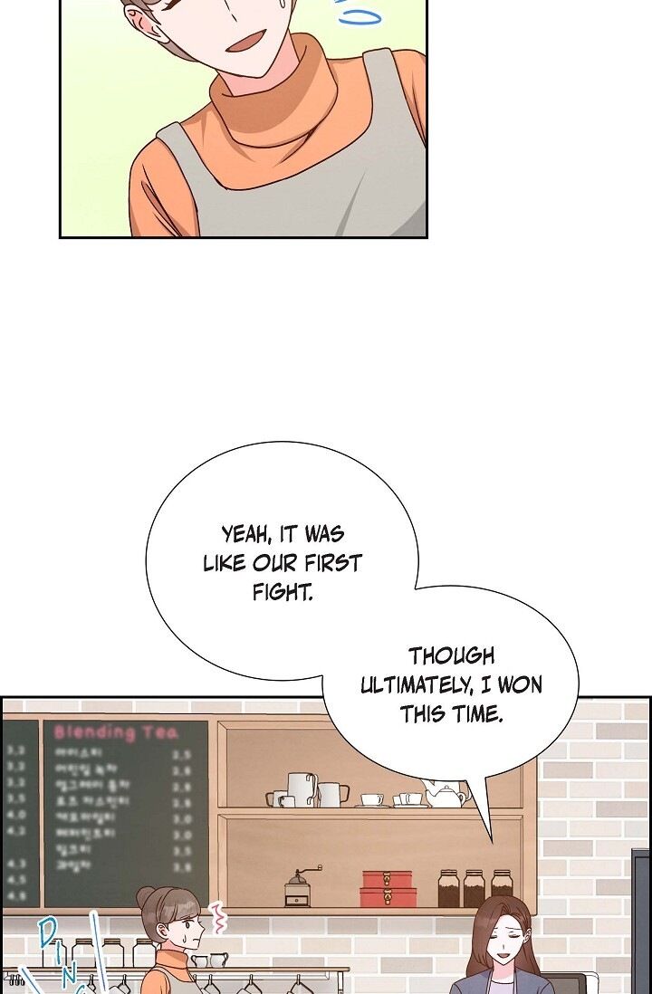 A Spoonful of Your Love - Chapter 40 Page 14