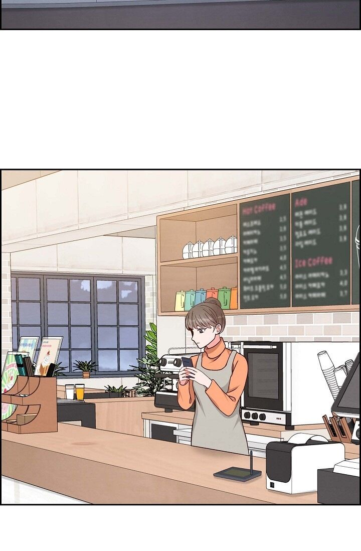 A Spoonful of Your Love - Chapter 40 Page 2