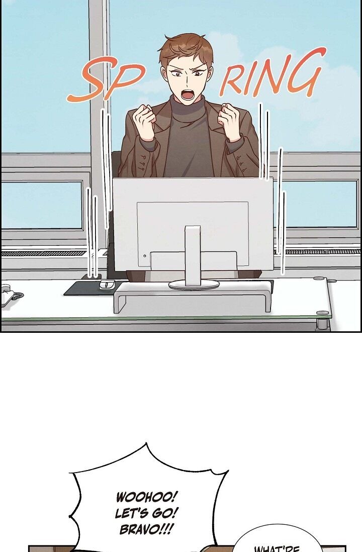 A Spoonful of Your Love - Chapter 40 Page 35