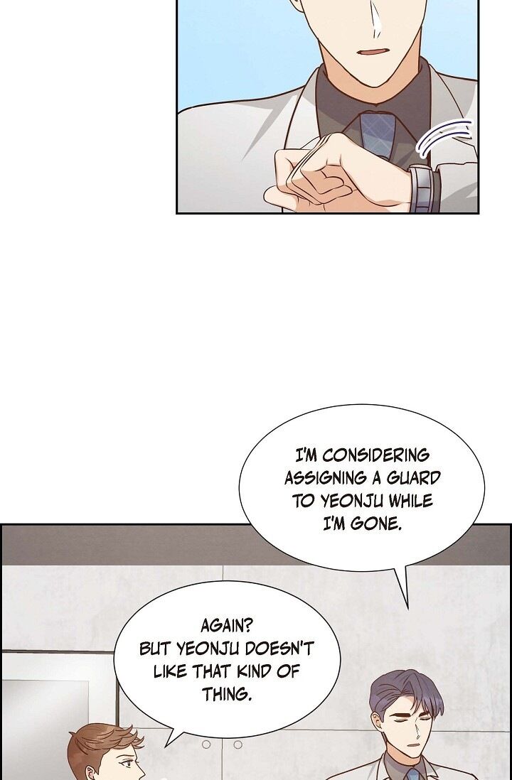 A Spoonful of Your Love - Chapter 40 Page 39