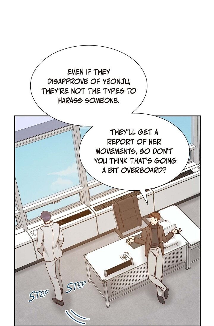 A Spoonful of Your Love - Chapter 40 Page 42