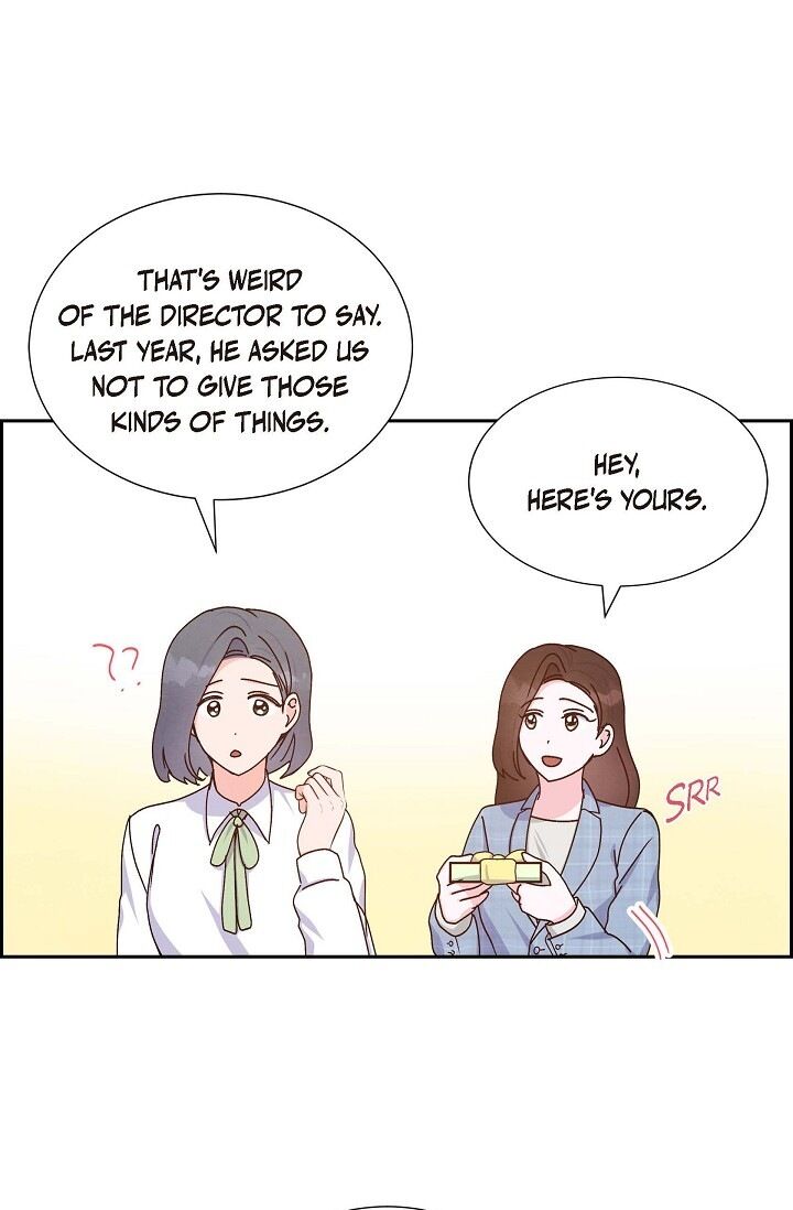 A Spoonful of Your Love - Chapter 40 Page 54