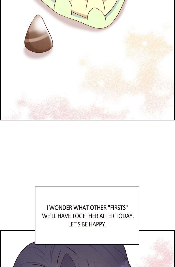 A Spoonful of Your Love - Chapter 41 Page 11