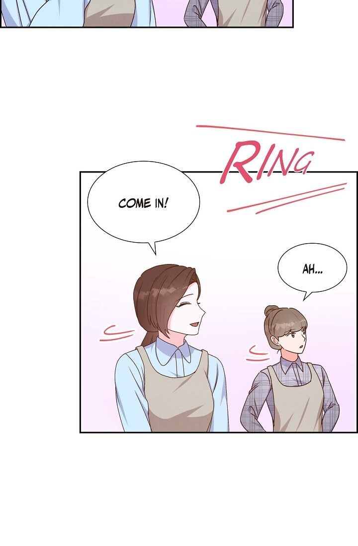 A Spoonful of Your Love - Chapter 41 Page 25