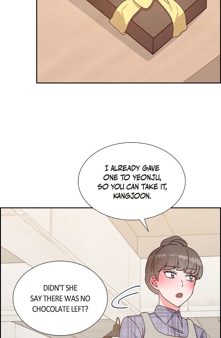 A Spoonful of Your Love - Chapter 41 Page 55