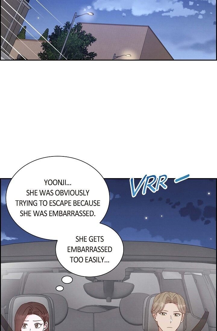 A Spoonful of Your Love - Chapter 41 Page 59