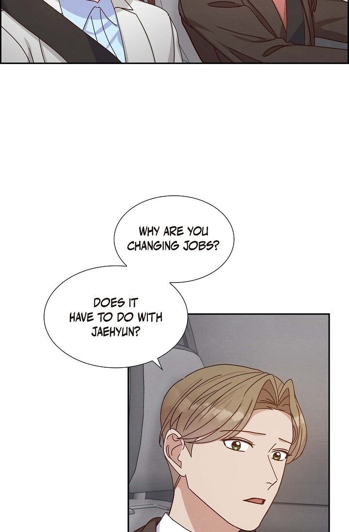 A Spoonful of Your Love - Chapter 41 Page 61