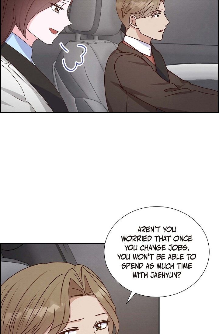 A Spoonful of Your Love - Chapter 41 Page 65