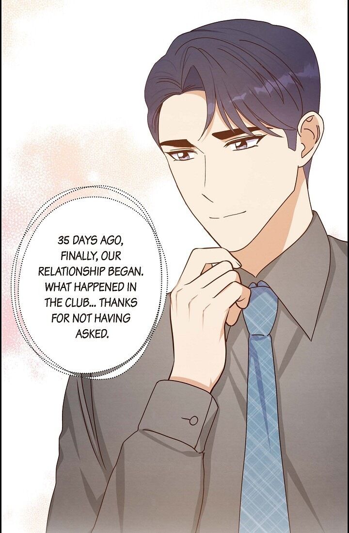 A Spoonful of Your Love - Chapter 41 Page 8