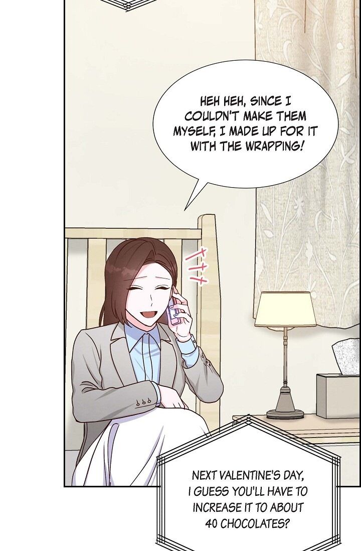 A Spoonful of Your Love - Chapter 42 Page 26