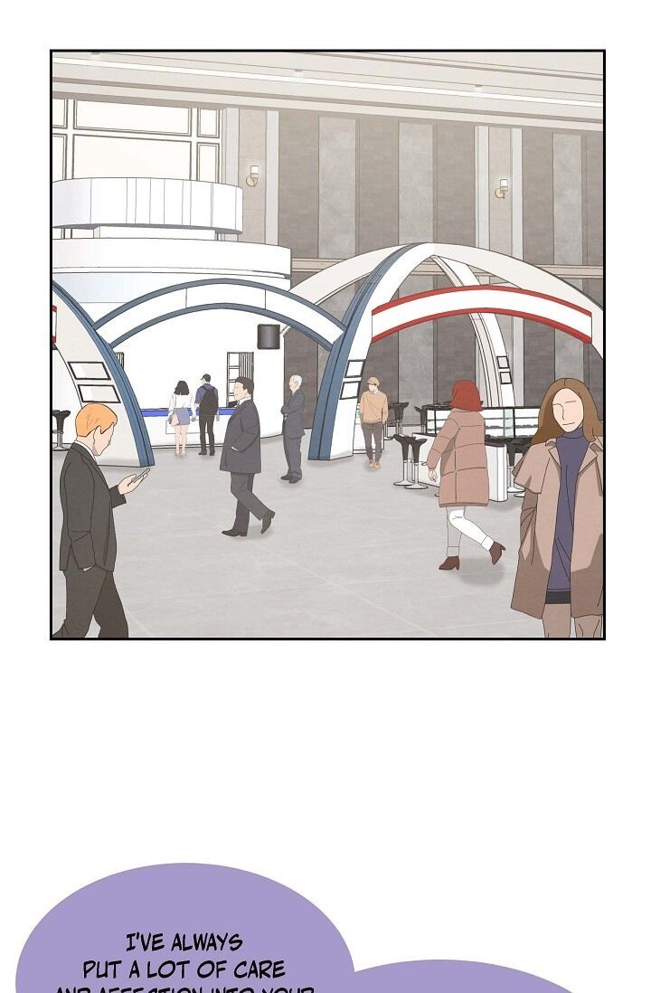 A Spoonful of Your Love - Chapter 42 Page 39