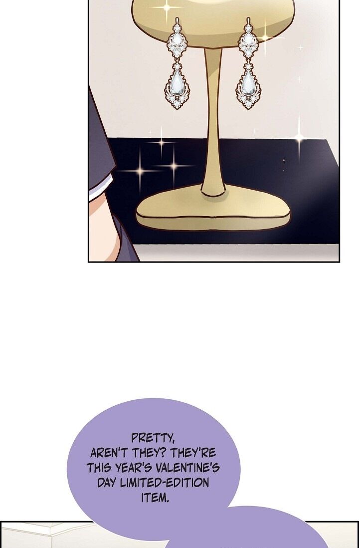 A Spoonful of Your Love - Chapter 42 Page 45