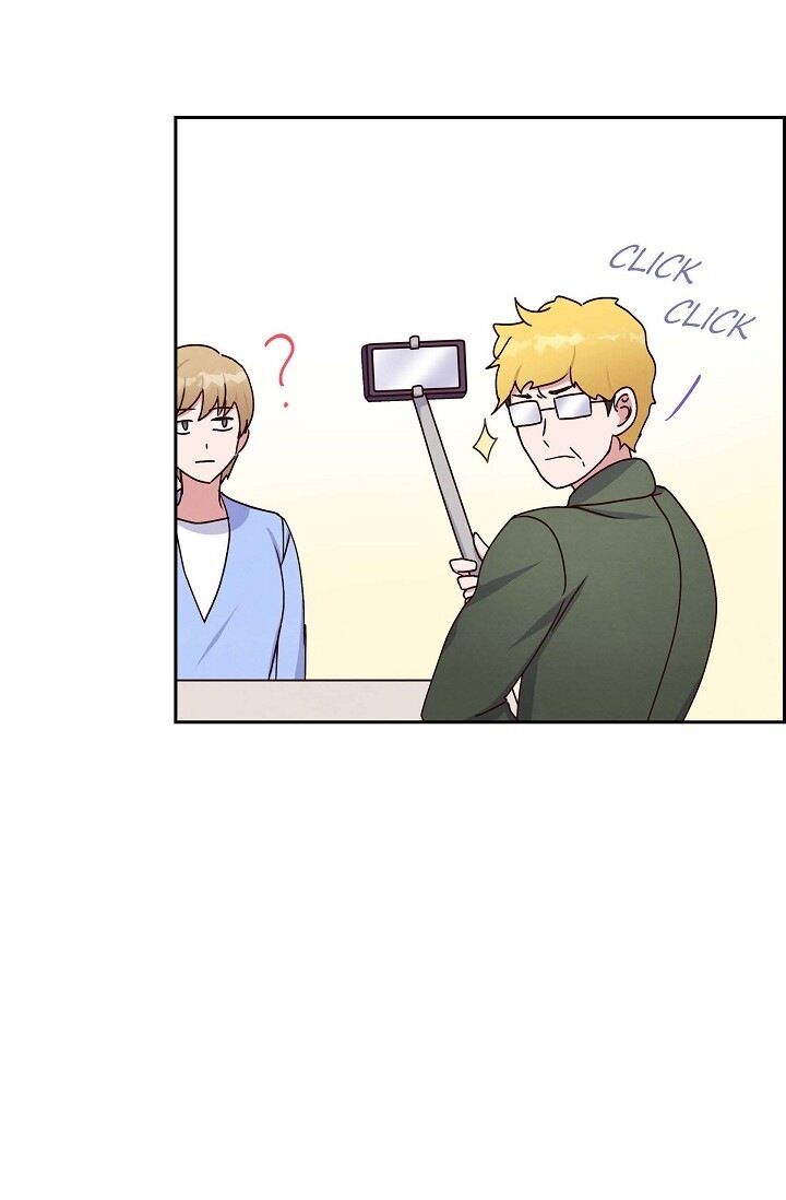 A Spoonful of Your Love - Chapter 42 Page 50