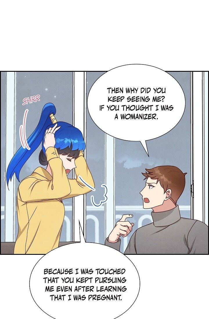 A Spoonful of Your Love - Chapter 42 Page 57