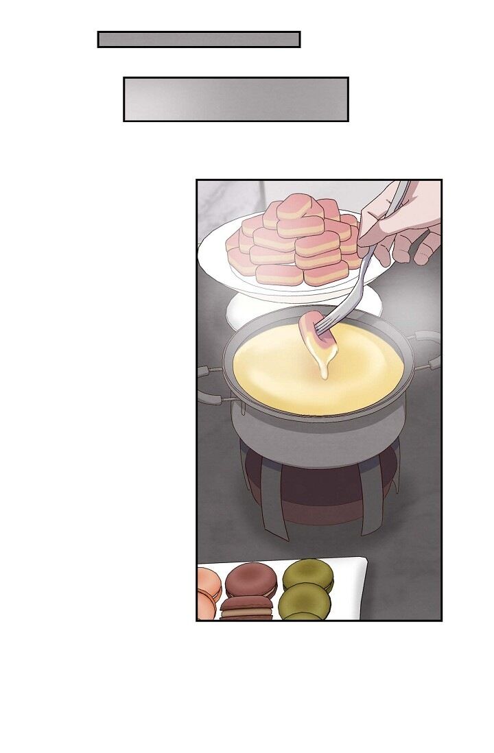 A Spoonful of Your Love - Chapter 42 Page 64